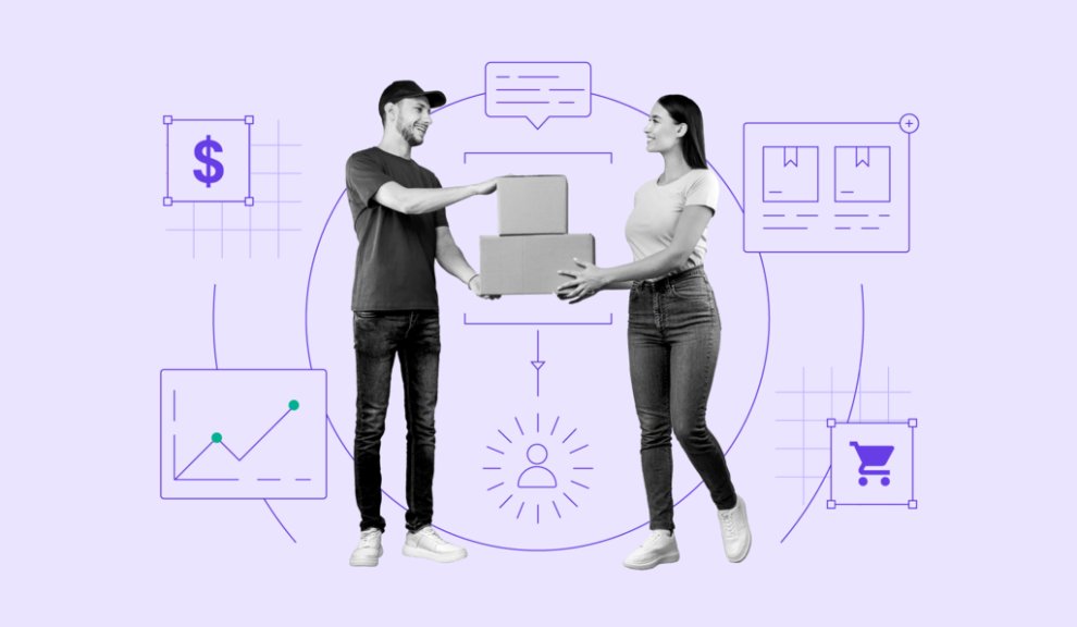 So starten Sie einen Dropshipping-Store So starten Sie einen Dropshipping-Store