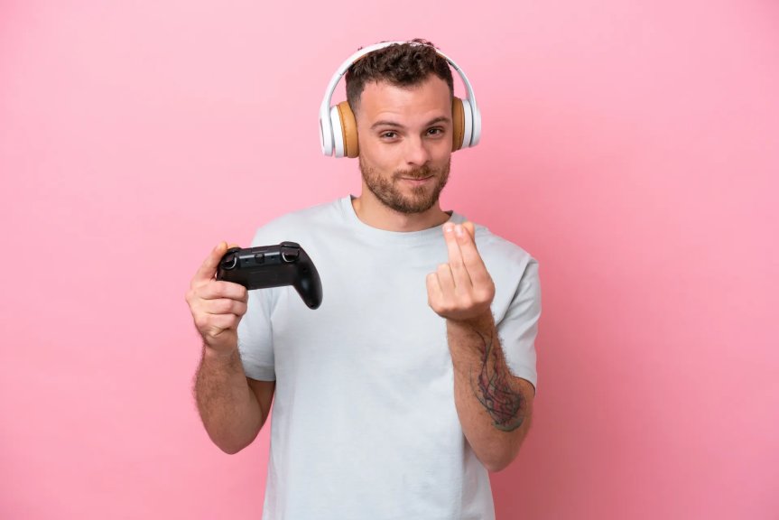 Videospiele professionell spielen: E-Sport & Streaming mit Gewinn Monetarisieren Sie Ihre Gaming-Fähigkeiten: Top-Strategien für E-Sport und Streaming