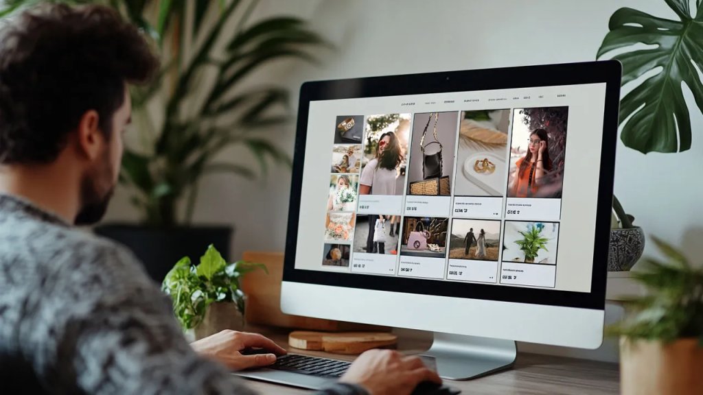 Starten Sie Ihr Fotografiegeschäft: Verwandeln Sie Kreativität in Gewinne Heimbasiertes Fotounternehmen: Marke aufbauen und Stockfotos verkaufen
