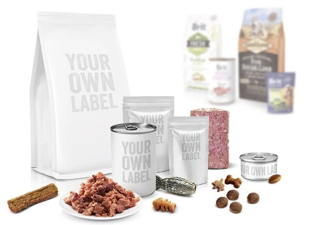 Erfolgreiches Schwanzwedeln: White-Label-Haustierzubehör für eine florierende Marke Potenziell profitabel: Starten Sie noch heute Ihre White-Label-Haustierzubehörlinie