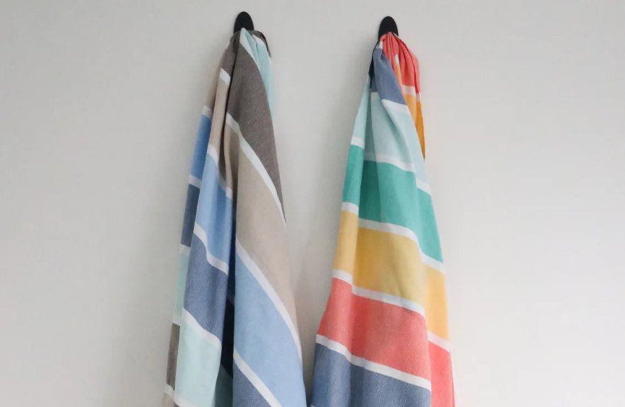 Starten Sie Ihr eigenes Strandtuch-Geschäft: White-Label-Lösungen für saisonalen Erfolg Starten Sie eine Strandtuch-Marke: Individuelle White-Label-Handtücher für Surfschulen & mehr