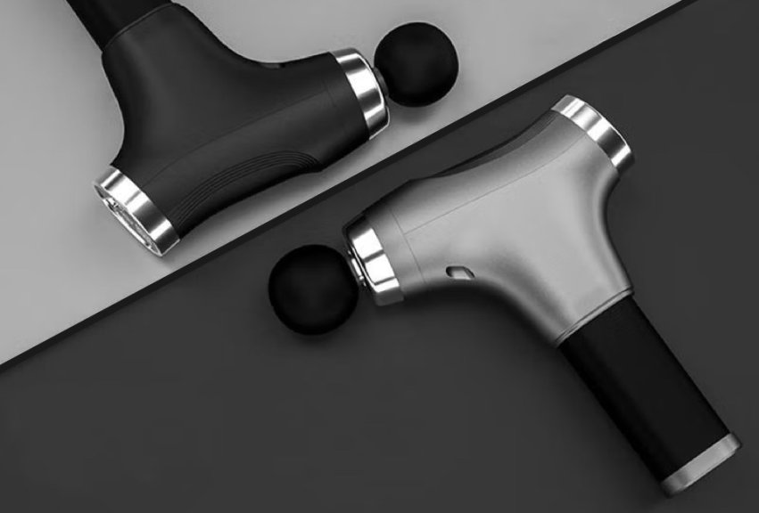 White Label Massagepistolen: Premium-Geräte für die Erholung nach dem Training Starten Sie Ihr Massagepistolen-Geschäft: Fitness-Erholungsgeräte mit individuellem Branding
