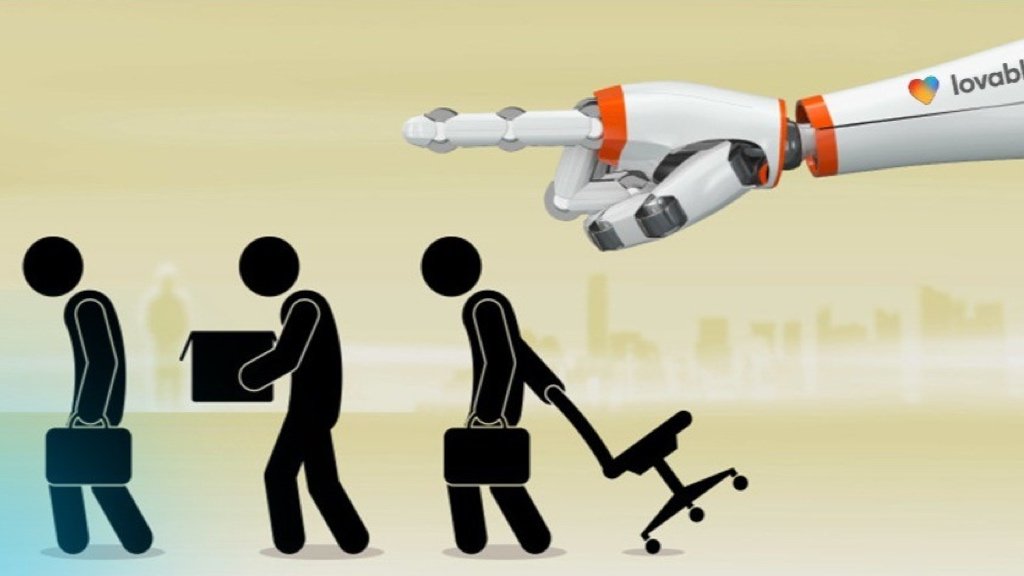 Automatisierung dringt in kreative Bereiche vor Wenn Codezeilen zum Reich der Algorithmen werden