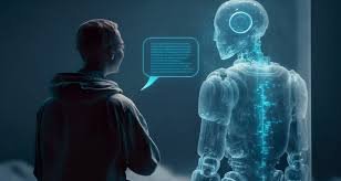 Den Weg nach vorne gestalten: Menschheit und KI Morgen navigieren: Wo Technologie auf menschliche Einsicht trifft