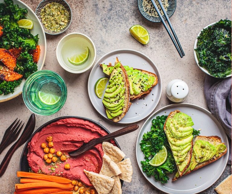 Entdecken Sie eine Schatzkiste mit über 200 köstlichen Rezepten Schritt-für-Schritt-Menüpläne und praktische Tipps