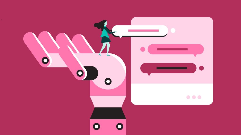 Der Aufstieg des Conversational Commerce: So gewinnen Sie im ChatGPT-Marketing-Zeitalter