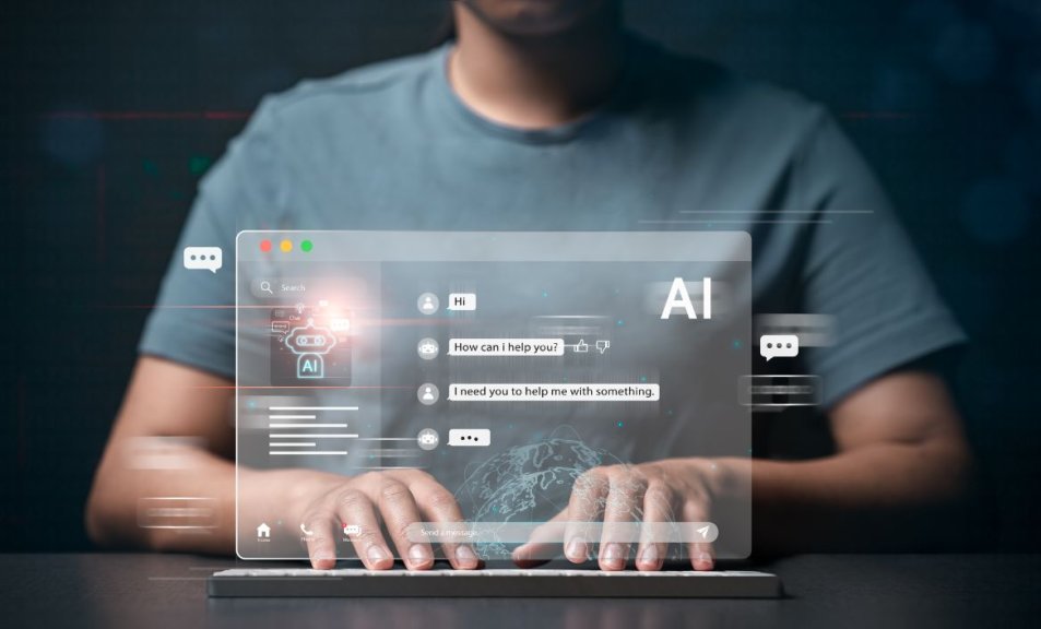 Zukunftsorientierte Vermarkter bereiten sich auf die KI-getriebene Zukunft der Markenentdeckung vor Digitale Vermarkter planen zukünftige Strategien mit KI- und Datentools