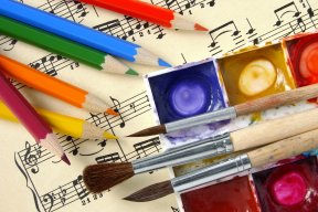 Entdecken Sie Kunst & Bildung in Innsbruck