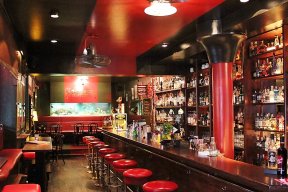 Entdecken Sie Bars in Wien