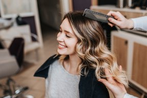 Besuchen Sie Friseursalons in Innsbruck
