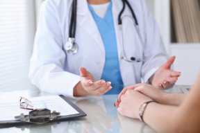 Besuchen Sie Kliniken in Innsbruck