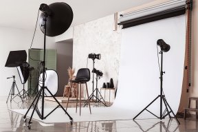 Fotostudios in Innsbruck besuchen