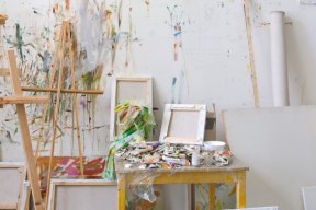 Entdecke Kunststudios in Innsbruck jetzt