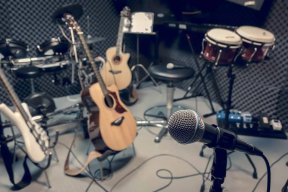 Erfahren Sie mehr über Musikschulen in Innsbruck