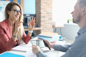 Finden Sie Top-Personalwesen in Innsbruck