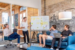 Erkunden Sie Schulung & Coaching in Innsbruck