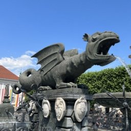 Entdecken Sie Klagenfurt